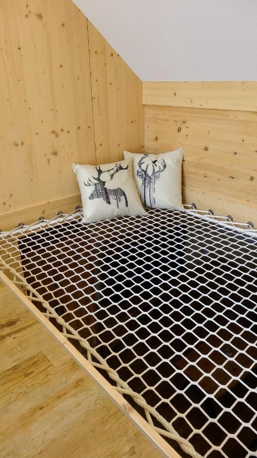Baumkrone Im Happy Allgaeu - 2-Stoeckige Wohnung Mit Wohnnetz Leutkirch im Allgäu Zewnętrze zdjęcie